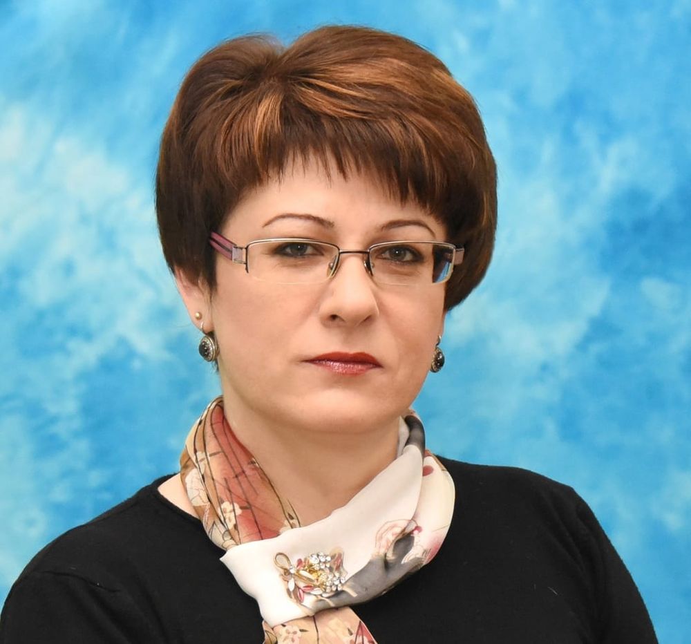 Татьяна Бойкова: Семья – это единство 