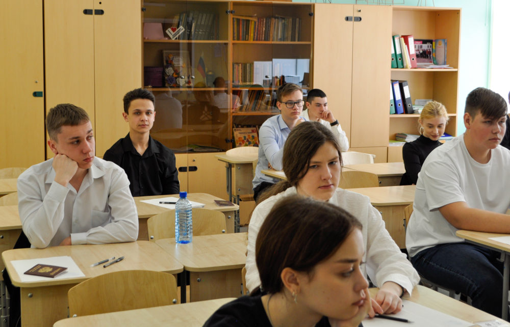 Фото: Правительство Тверской области