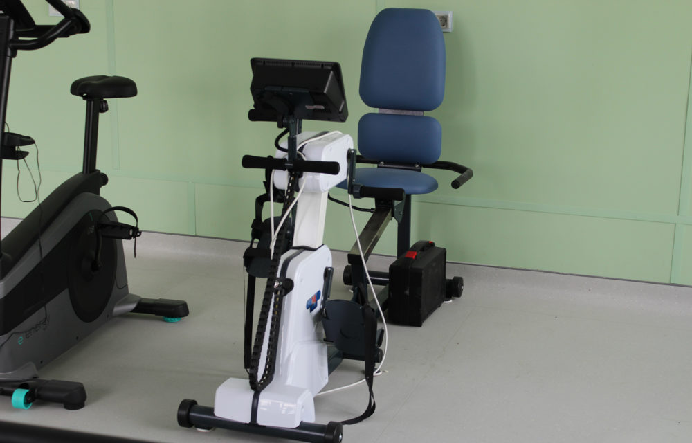 медицинское оборудование