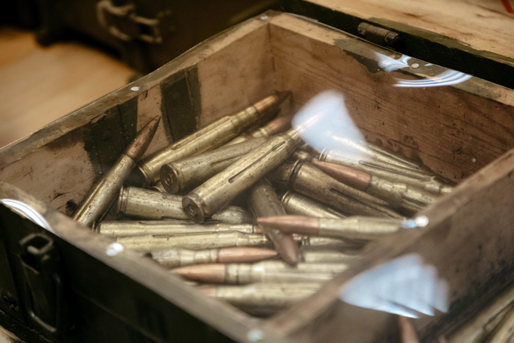 Фото: Кристина Белякова/РИА Верхневолжье