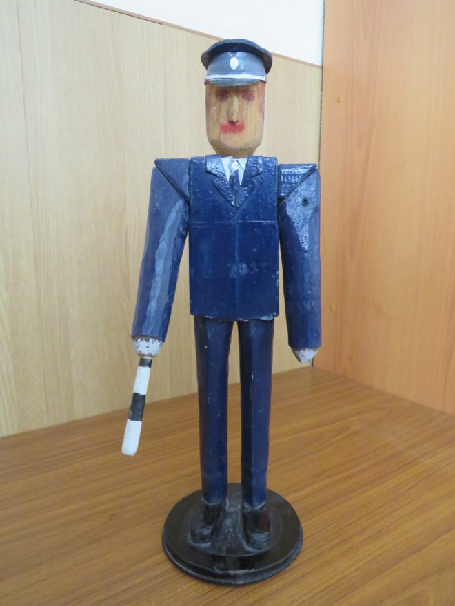 Фото: Пресс-служба Тверского линейного отдела МВД России на транспорте