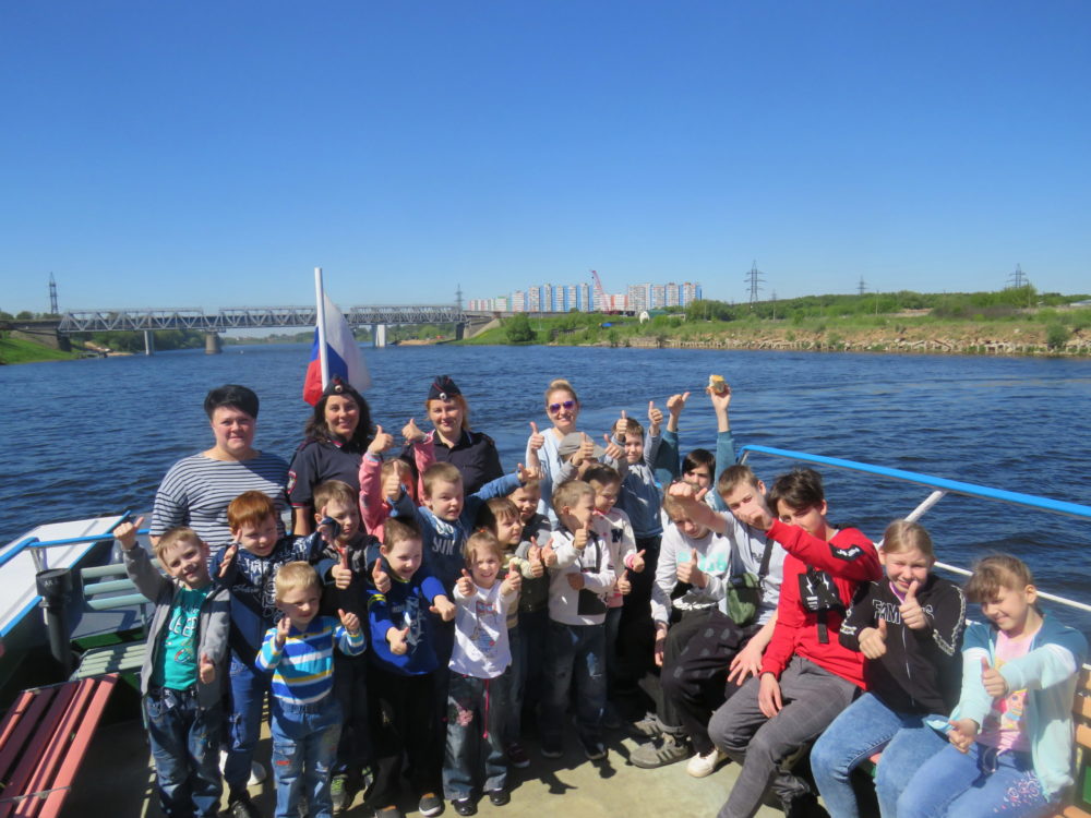 Фото: Пресс-служба Тверского линейного отдела МВД России на транспорте