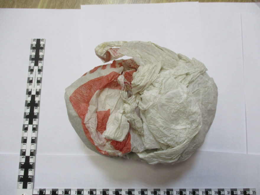  
 
 
Пресс-служба Тверского линейного отдела МВД России на транспорте