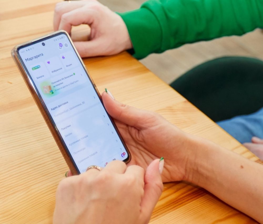 Фото: пресс-служба Мегафона