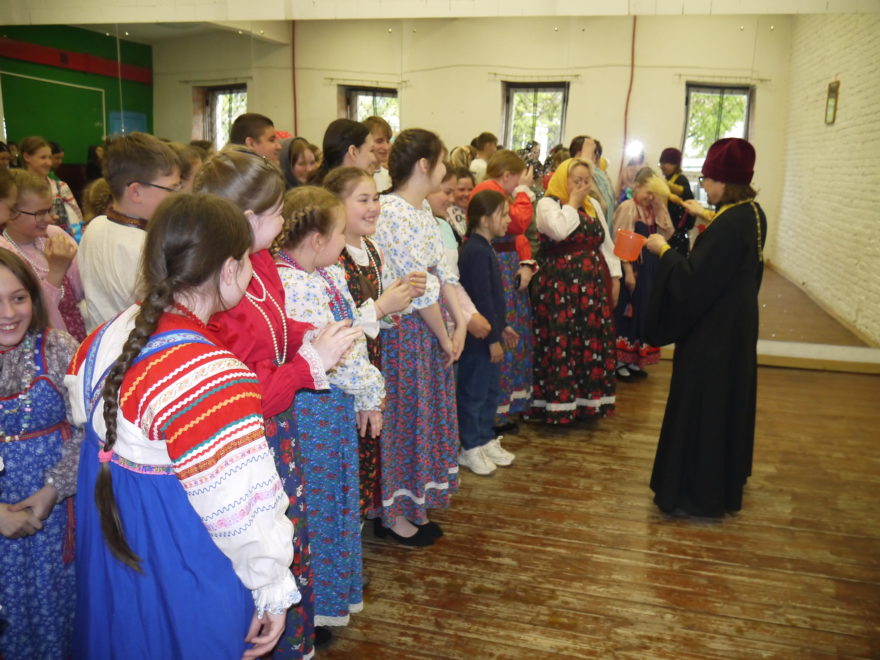 Фото: Правительство Тверской области 