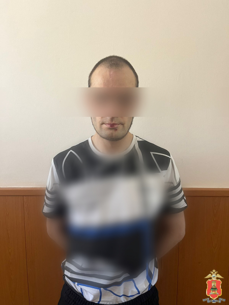 задержание наркодилеров