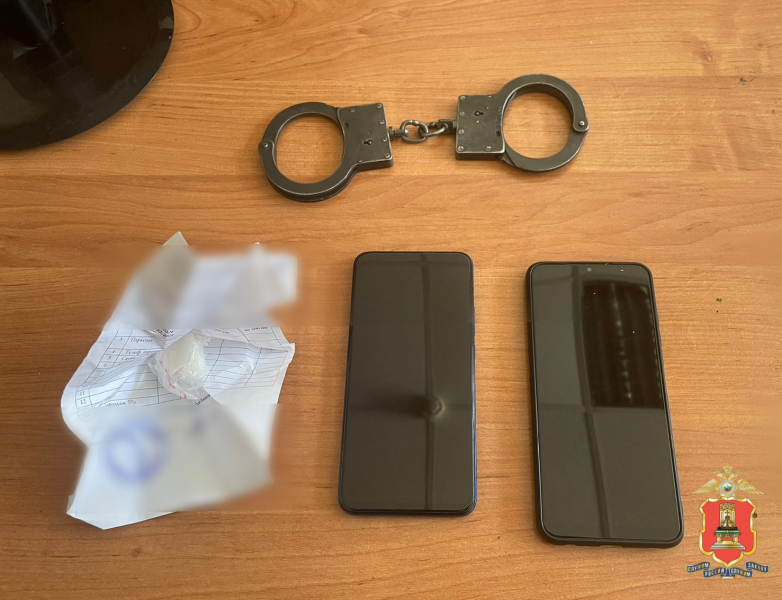 Фото: УМВД России по Тверской области