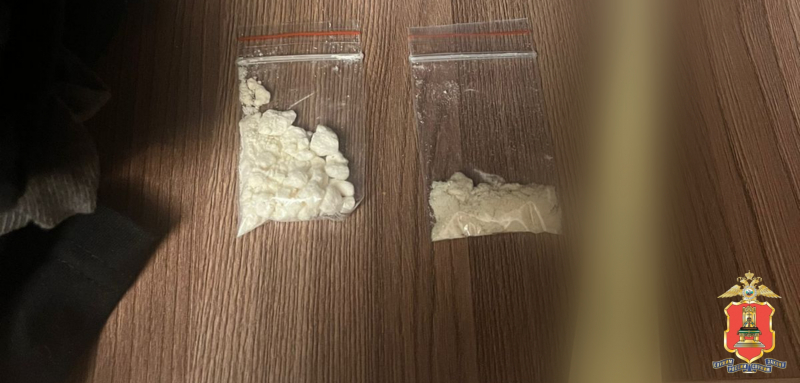 задержание наркодилеров