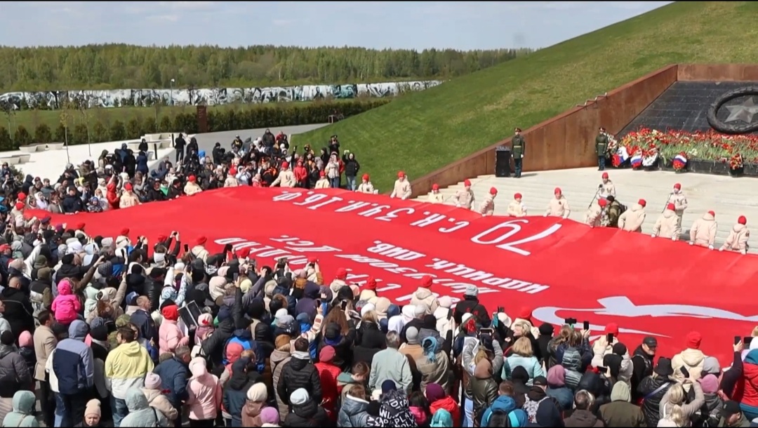 Фото: Музей Победы