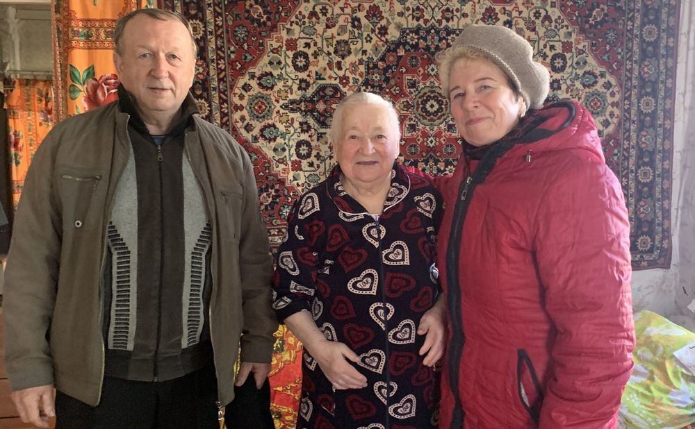 Фото: администрация Кесовогорского округа