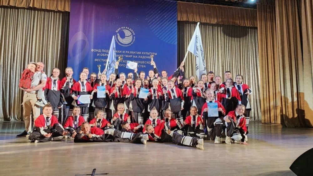 Фото: Калязинский муниципальный округ