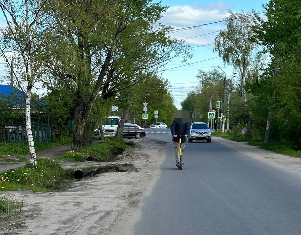 Фото: УГИБДД по Тверской области
