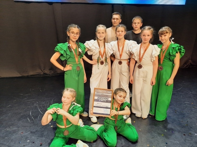 Фото: ОЛЕНИНО - НАШ ДОМ/VK.COM 