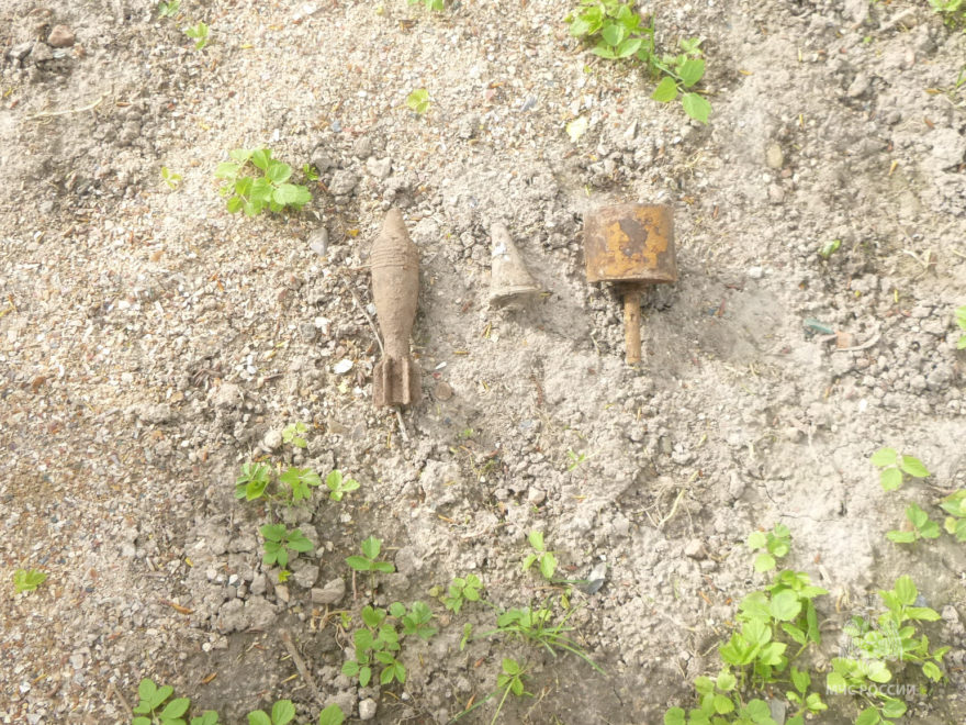 Фото: МЧС России по Тверской области