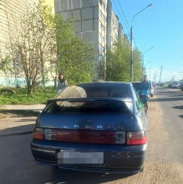 Фото: ГИБДД