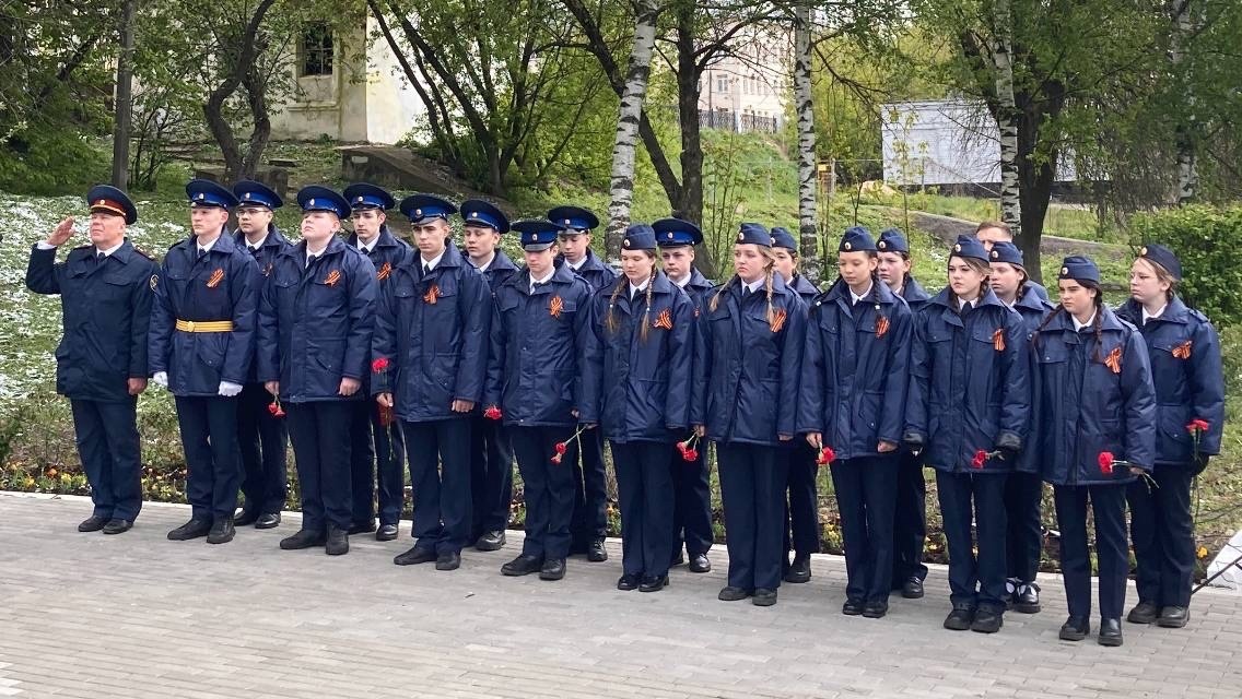 уфсб, день победы