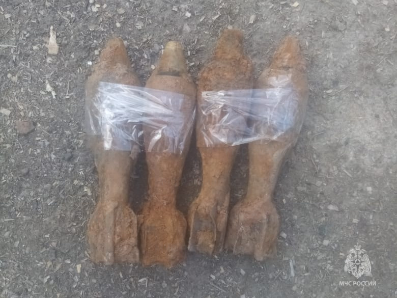 Фото: ГУ МЧС России по Тверской области