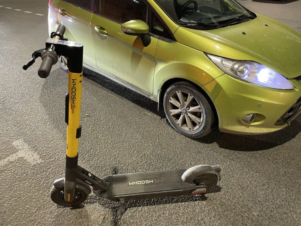 Фото: ГИБДД Твери