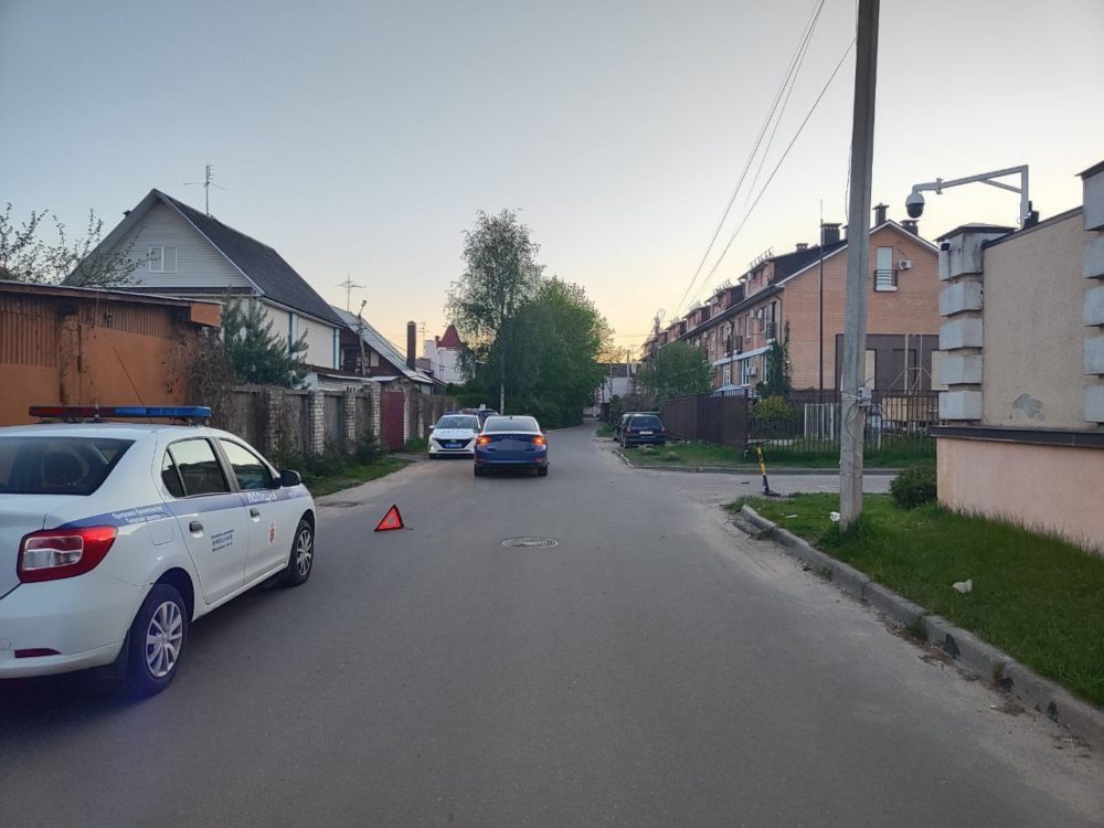 Фото: ГИБДД Твери