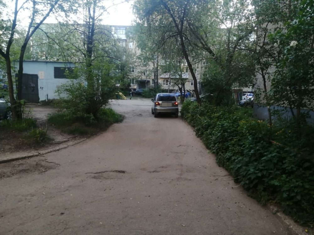 Фото: ГИБДД Твери