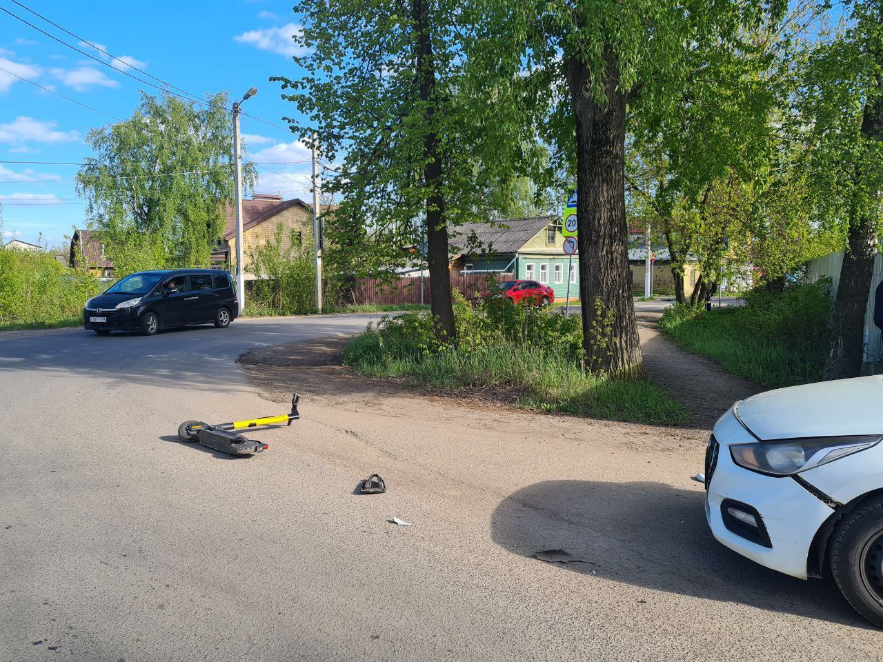 Фото: ГИБДД.