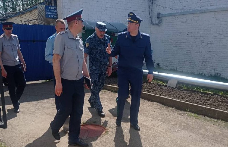 Фото: прокуратура Тверской области