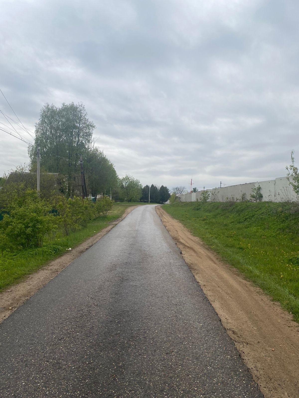 дтп, конаковский округ