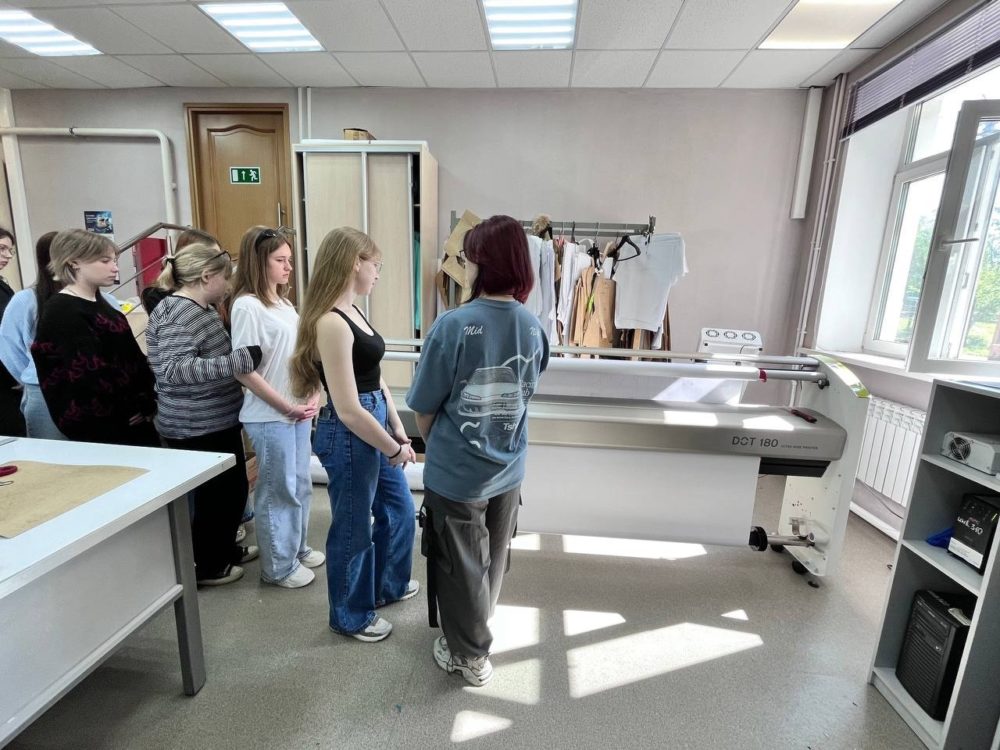 Фото: Школа №4 город Нелидово