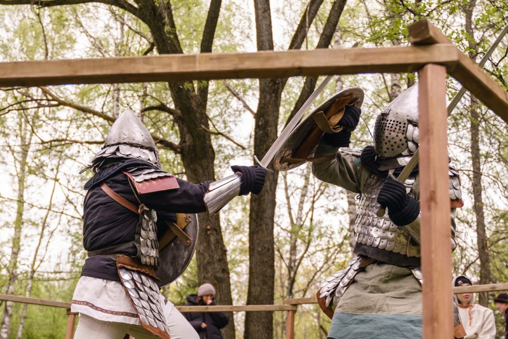 Фото: Вадим Дорохин