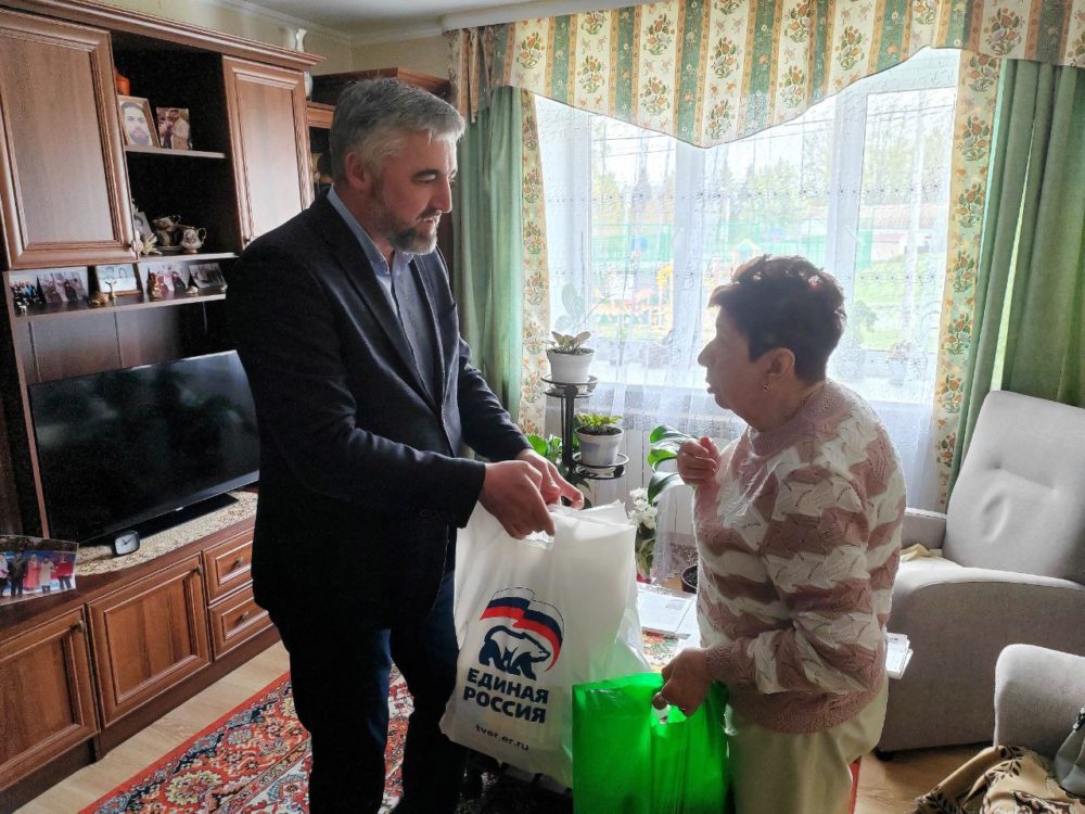 Фото: Законодательное Собрание Тверской области