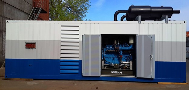 Фото:  ООО Альфа Балт Инжиниринг