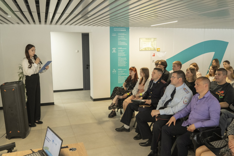 Фото: УМВД России по Тверской области