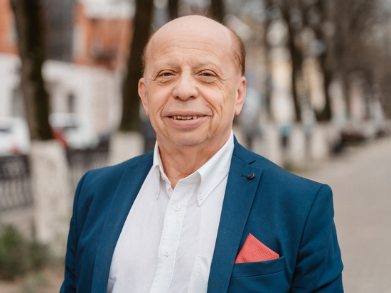 Фото: Максим Школьников/РИА Верхневолжье