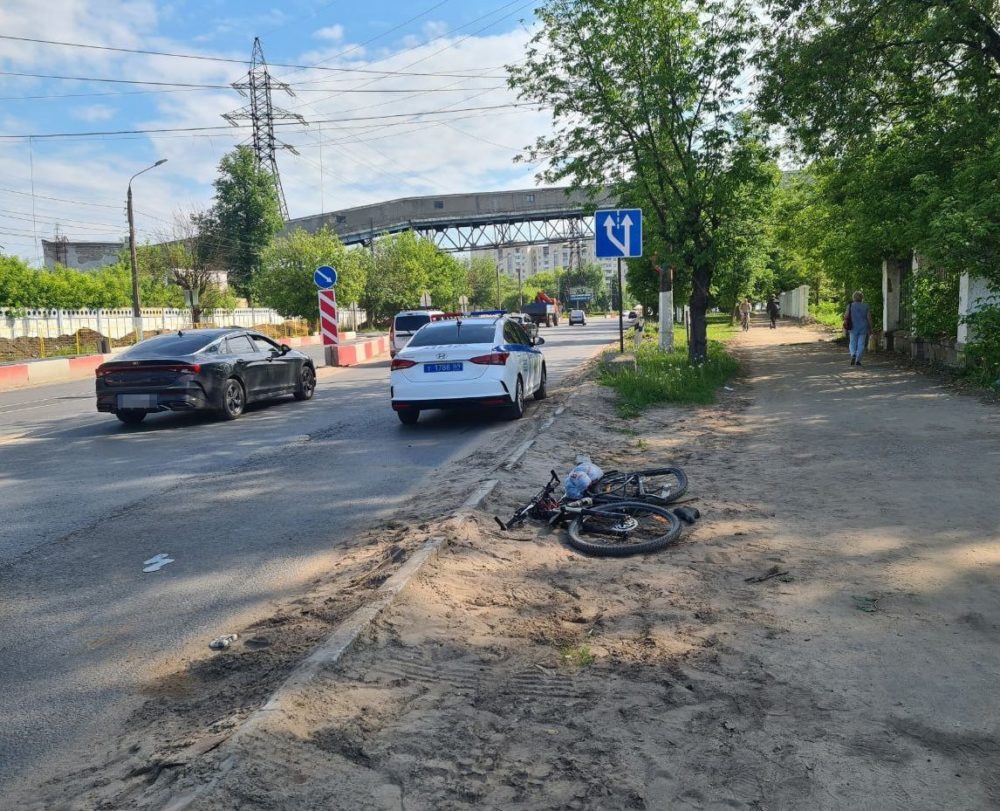 Фото: отдел ГИБДД УМВД России по г. Твери