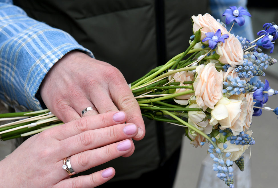 Всероссийский свадебный фестиваль (5)