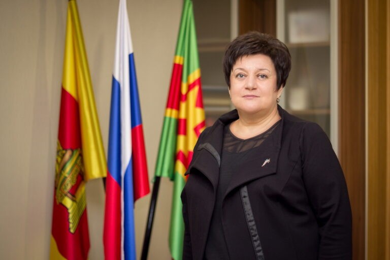 Фото: Лихославльский муниципальный округ