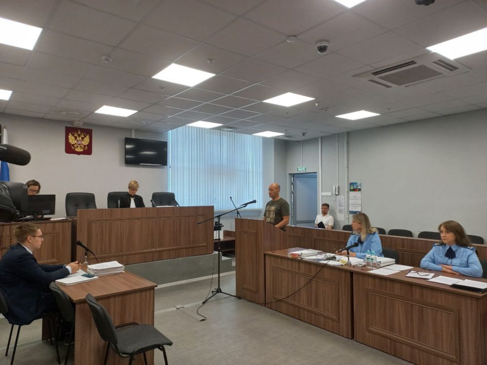 Фото: Правительство Тверской области