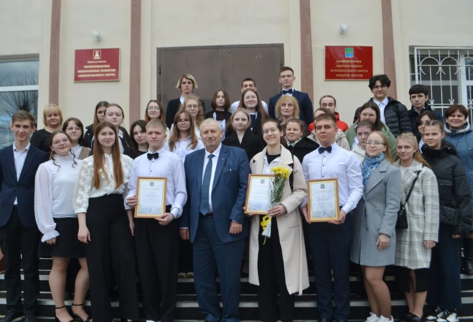 Фото: Администрация Андреапольского МО