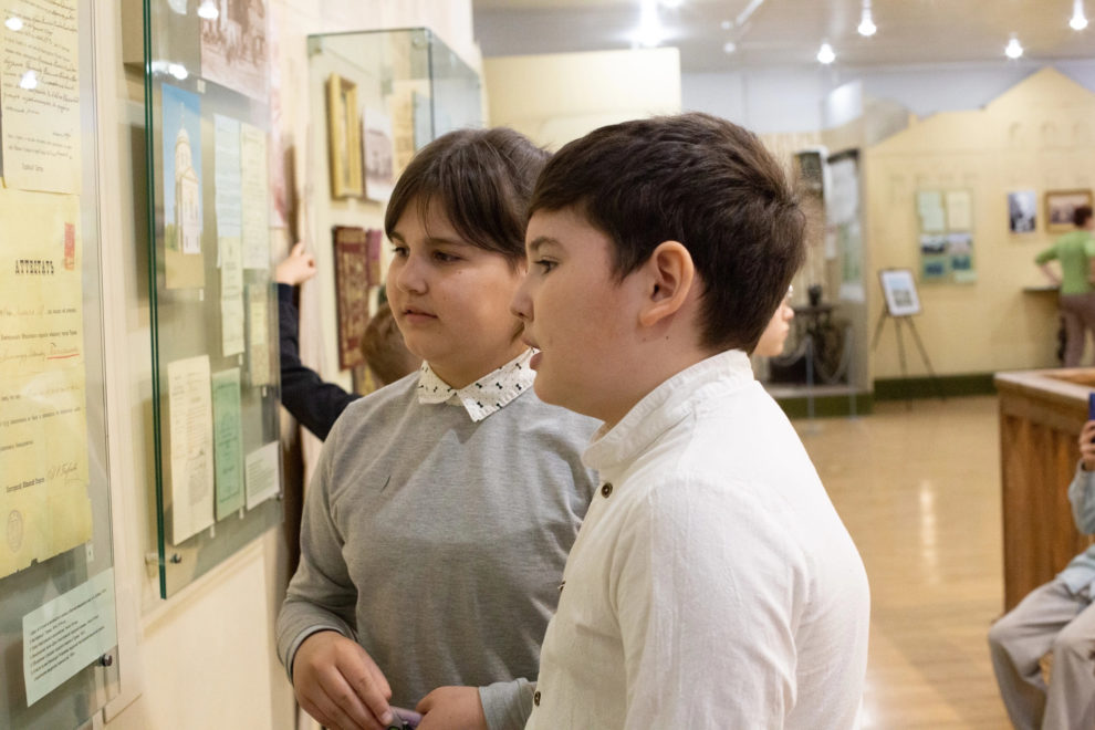 Фото: Маргарита васильева/РИА Верхневолжье