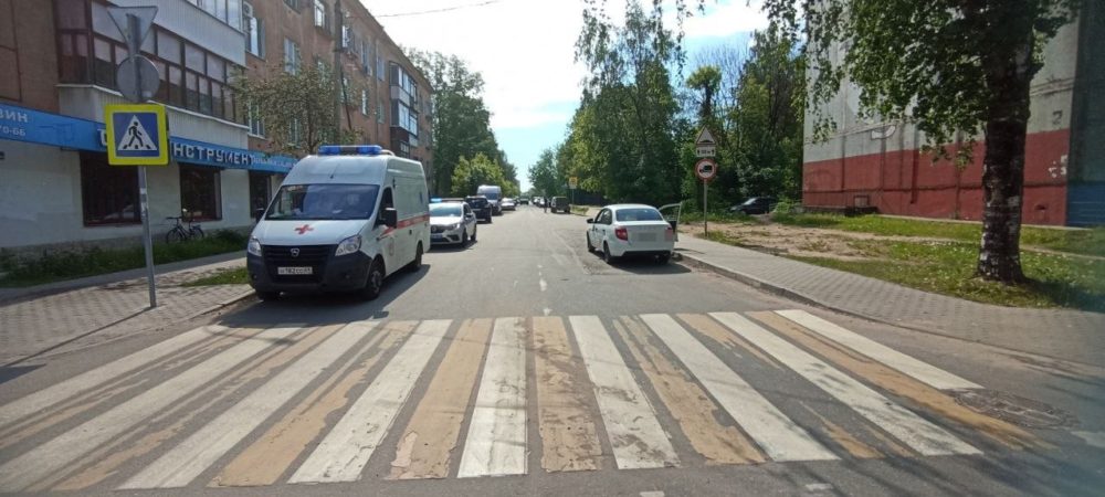 Фото: Горотдел ГИБДД