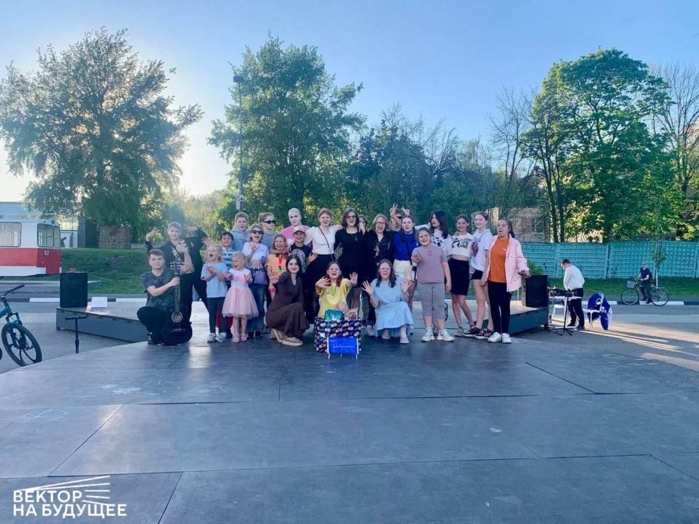 Фото: Правительство Тверской области