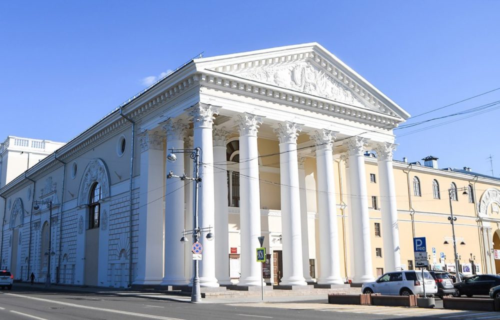 Фото: Правительство Тверской области