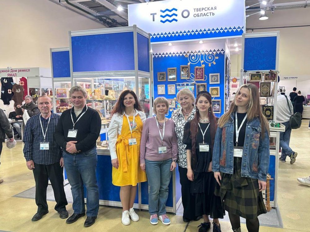 Фото: Правительство Тверской области