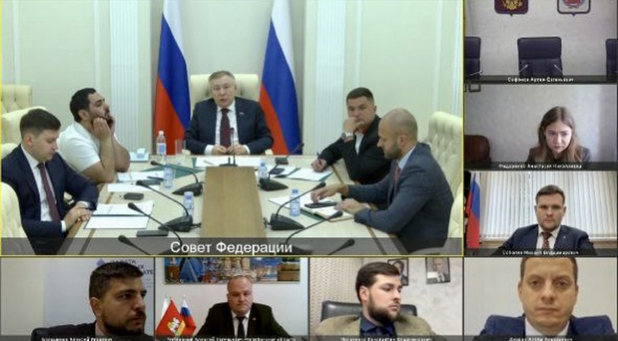 Фото: Законодательное собрание Тверской области