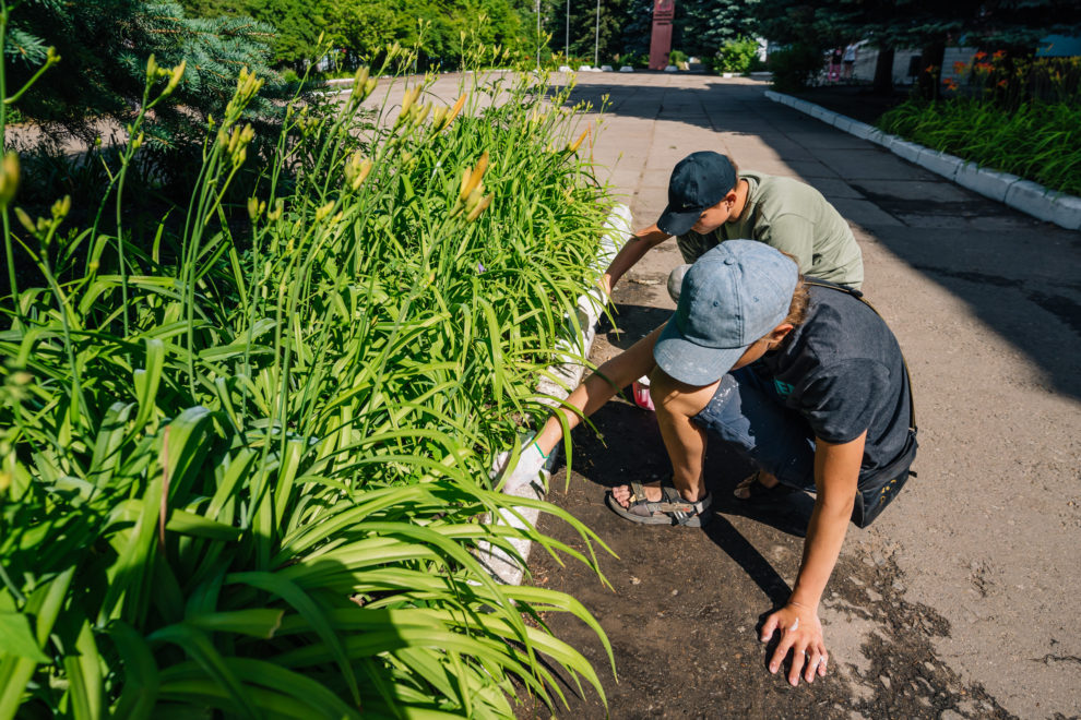 Фото: Максим Школьников