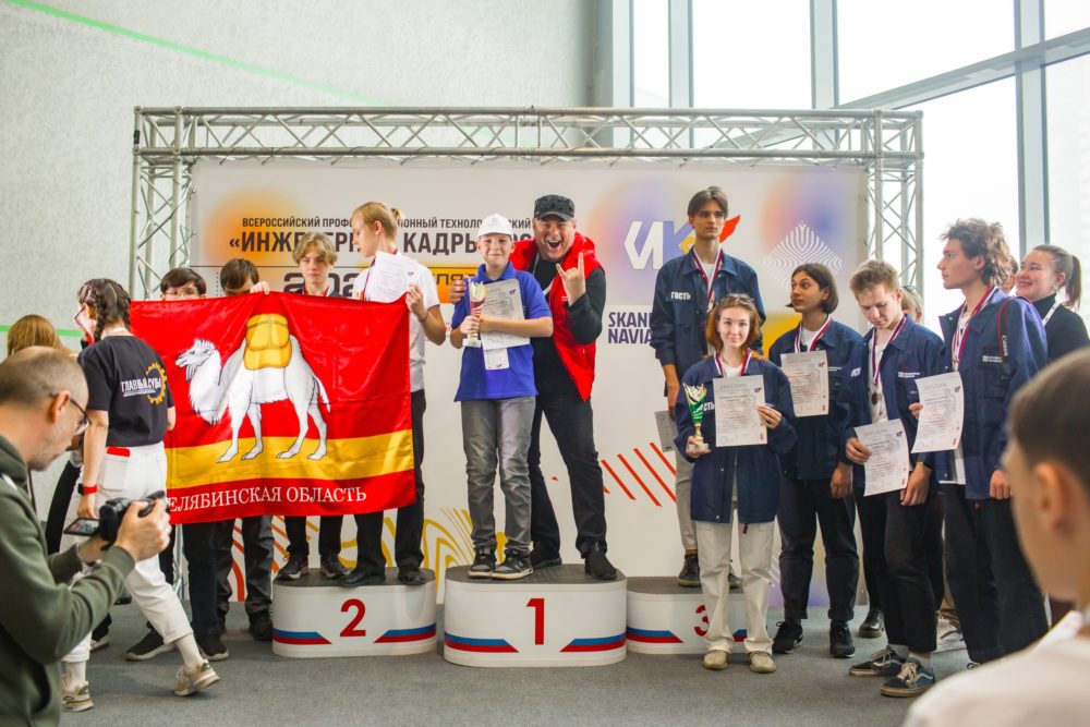 Фото: Правительство Тверской области