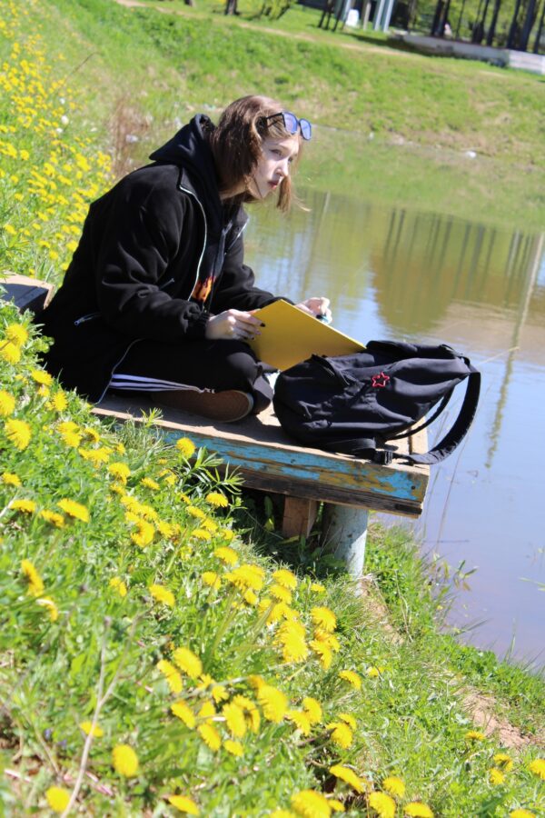 КАЛЯЗИН ПЛЕНЕР 2