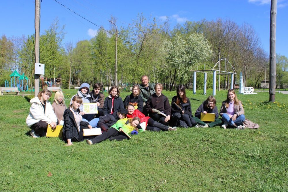 Фото: Центр развития экономики малых городов