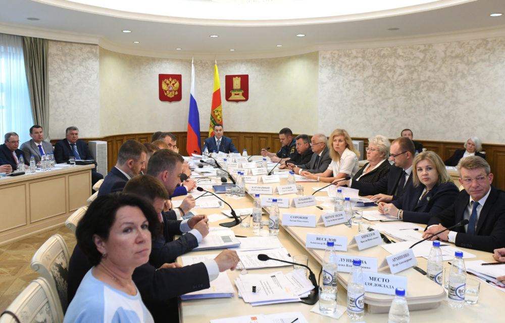 Фото: Правительство Тверской области