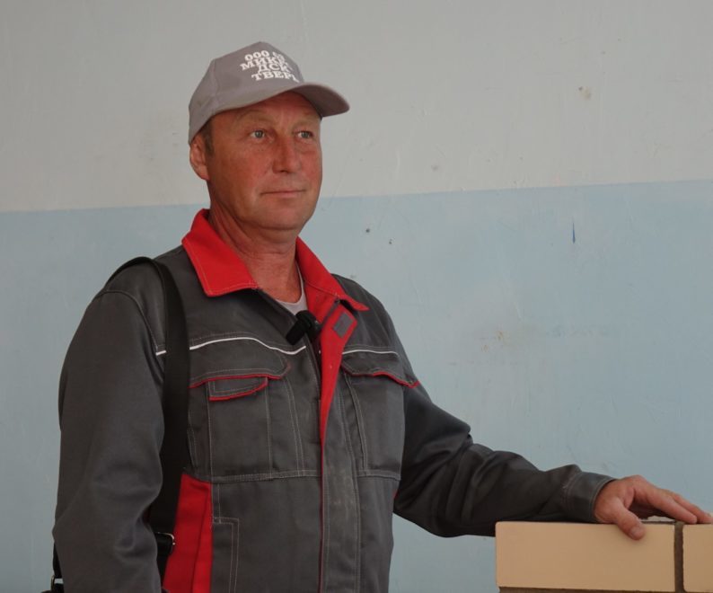 Фото: Виктор Иванов